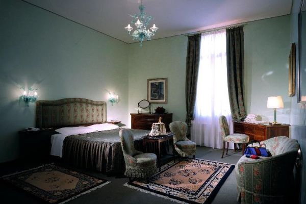 Bonvecchiati (Venedig)